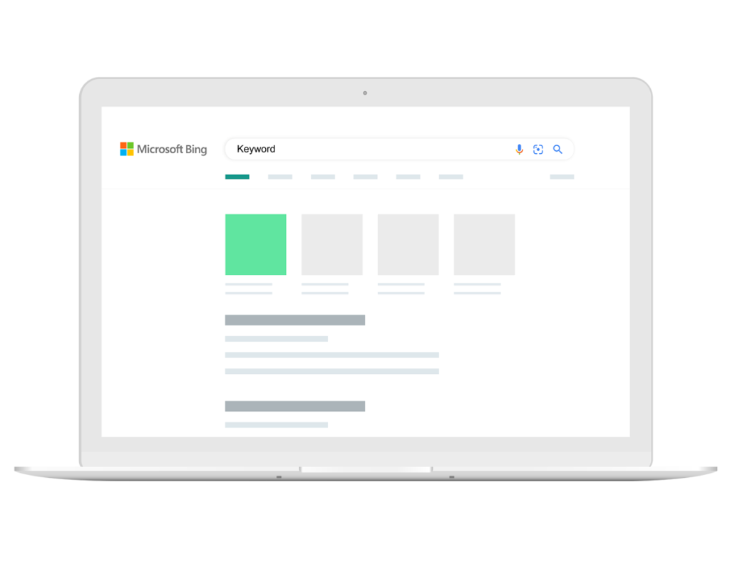 Bing Ads Agentur Leipzig ||| 3W FUTURE ||| Microsoft Partner