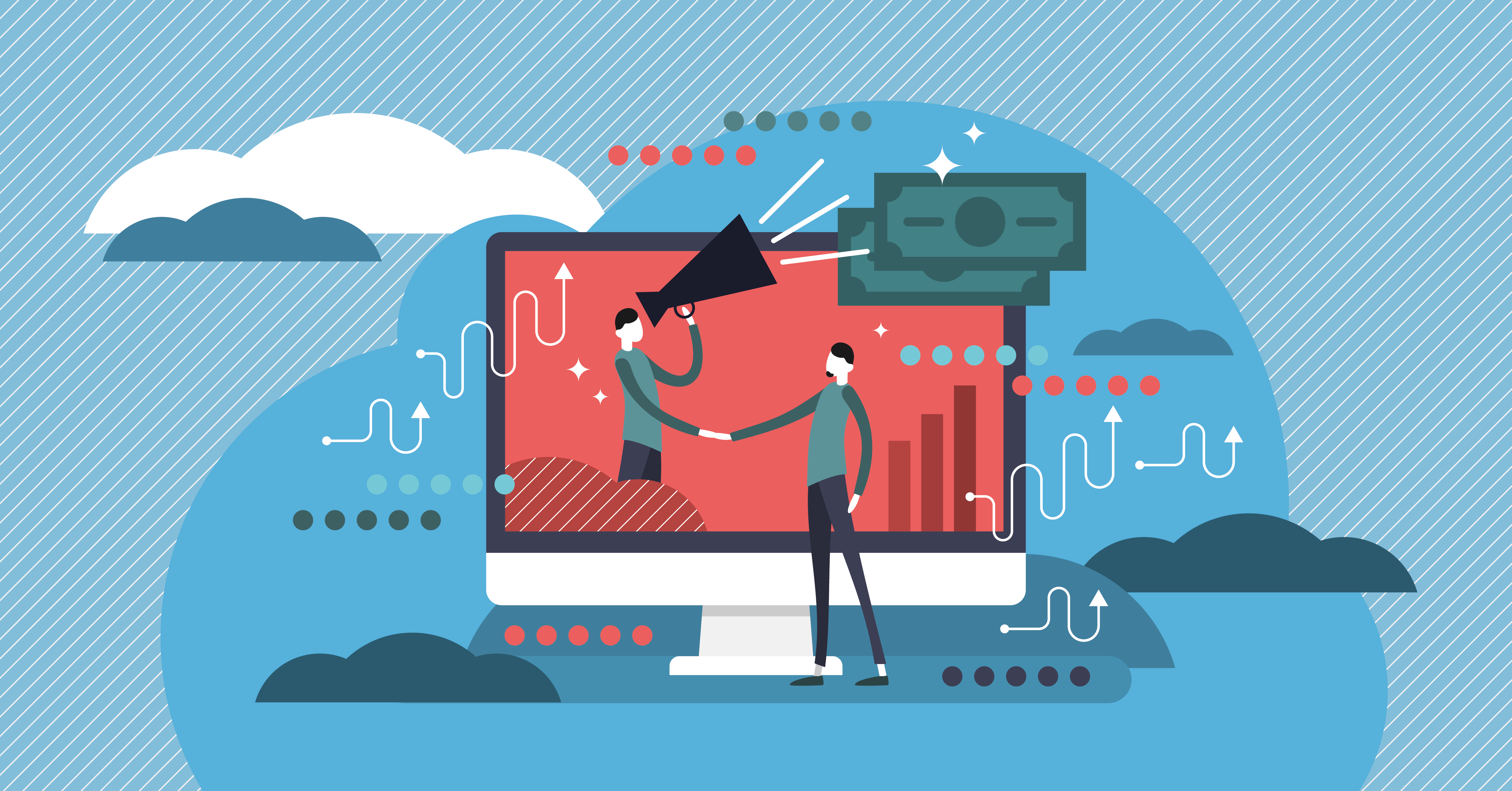 Affiliate Marketing Umsatz steigern