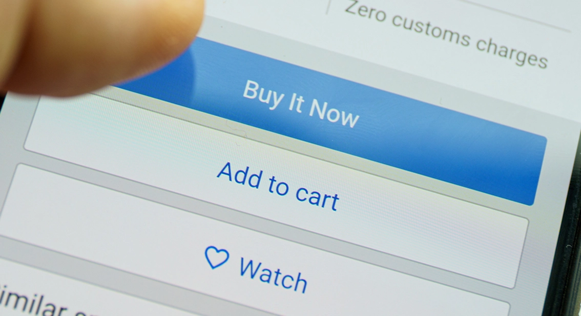 Event Tracking von Nutzerinteraktionen