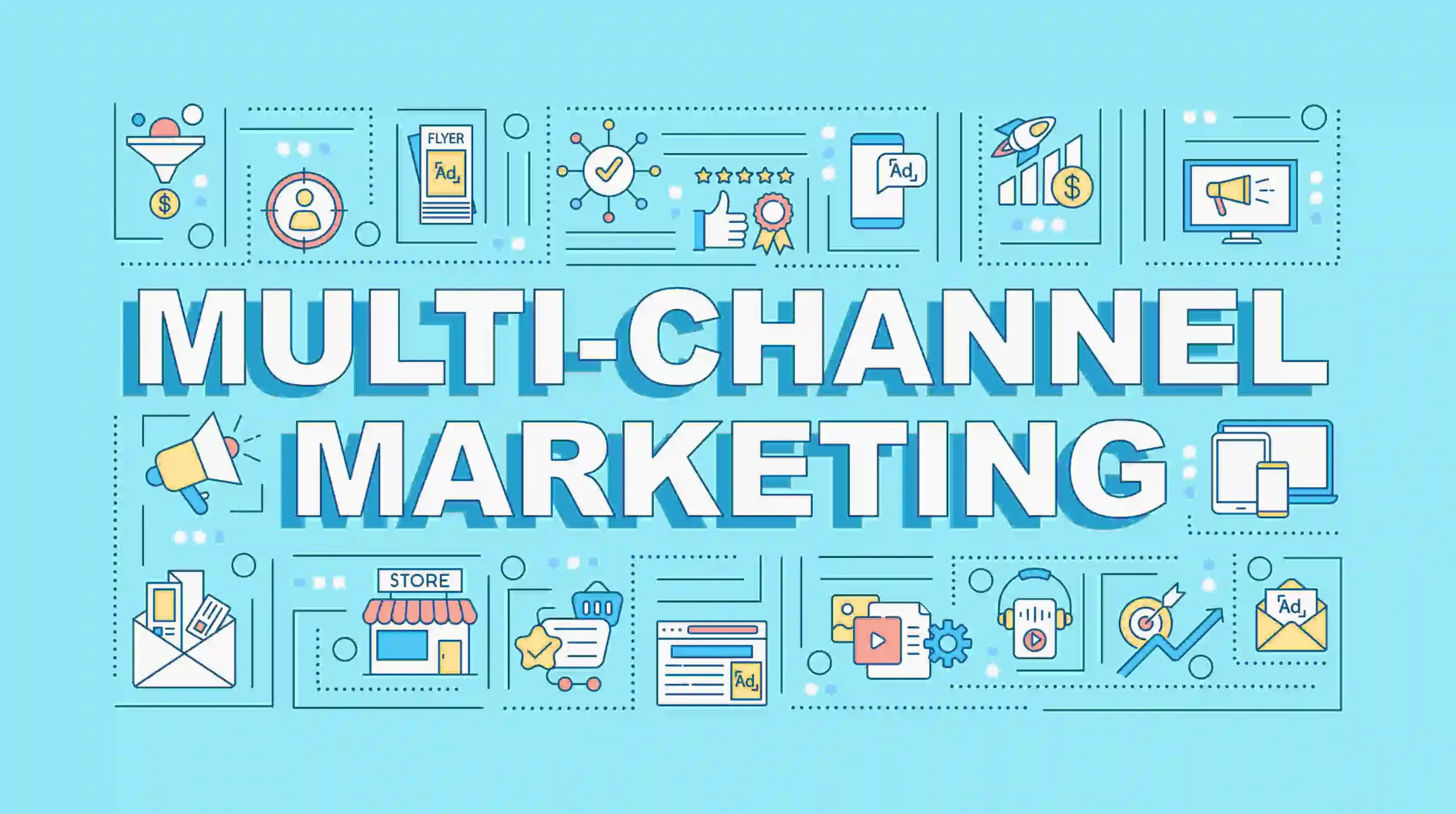 Multi Channel Marketing