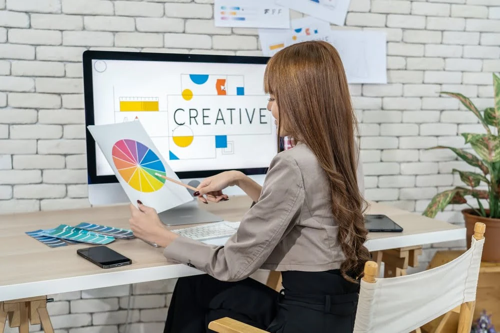 Grafikdesigner Preise